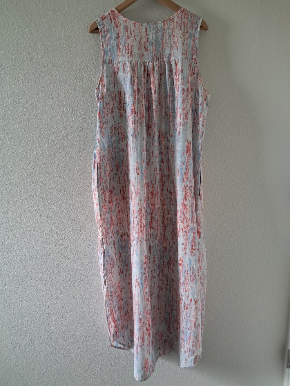 Aratta Silent Journey Maxi Dress - Picture 8 of 11